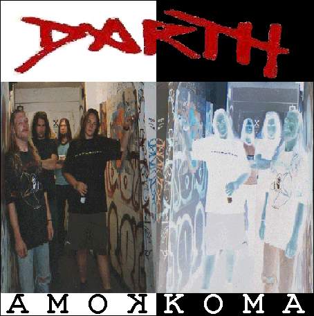 Amok/Koma