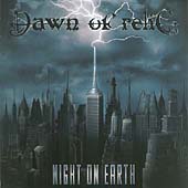 Night on Earth