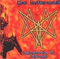 Symphonia De Infernali