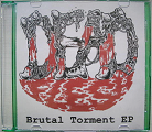 Brutal Torment