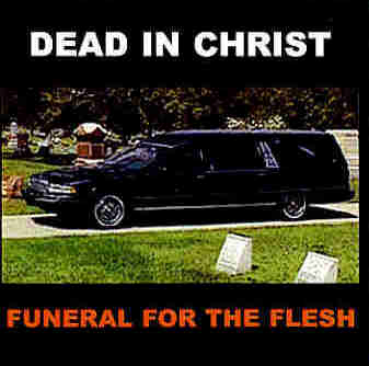 Funeral For The Flesh