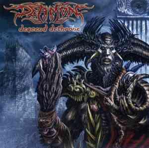 Descend Dethrone