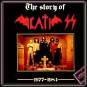 The Story of Death SS 1977-1984