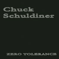 Chuck Schuldiner: Zero Tolerance