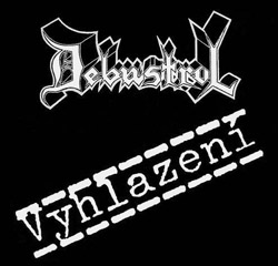 Vyhlazen