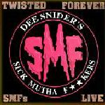 Twisted Forever - SMF
