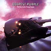 Deepest Purple