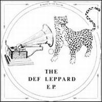 The Def Leppard EP