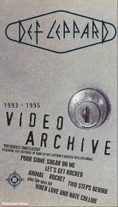 Video Archive