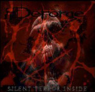 Silent Terror inside