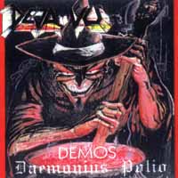 Daemonius Potio