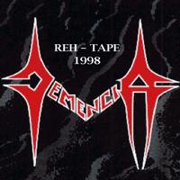 Promo Tape 1998