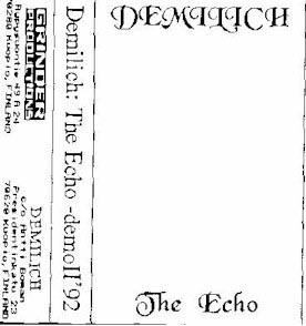 The Echo