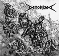 Demonized Legions