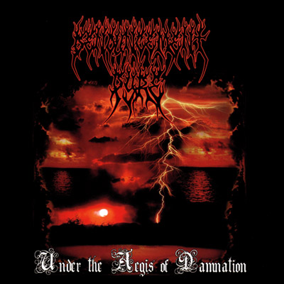 Under the Aegis of Damnation