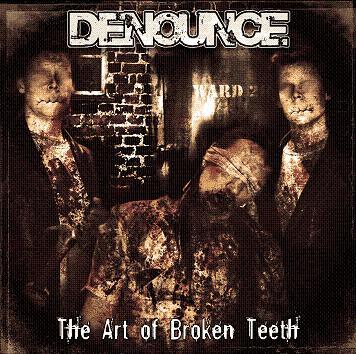 The Art Of Broken Teeth