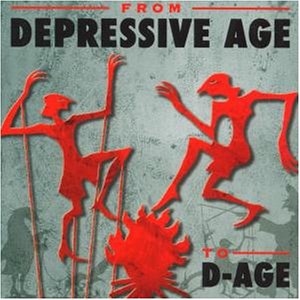 From Depressive Age To D-Age