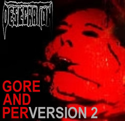 Gore and PerVersion 2