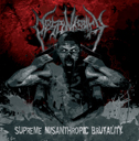 Supreme Misanthropic Brutality