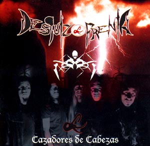 Cazadores de Cabezas