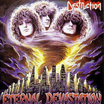 Eternal Devastation