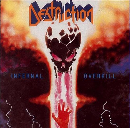 Infernal Overkill