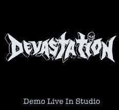 Demo Live In Studio