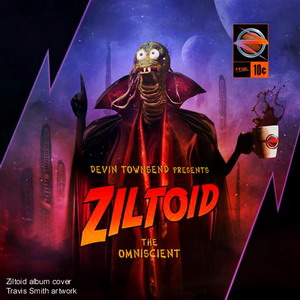 Ziltoid the Omniscient