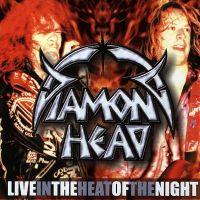 Live - In The Heat Of The Night