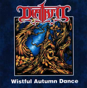 Wistful Autumn Dance