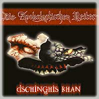 Dschinghis Khan