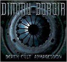 Death Cult Armageddon