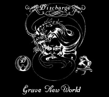 Grave New World