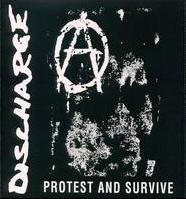 Protest and Survive 1980-1984