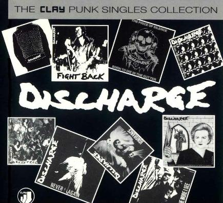 The Clay Punk Singles Collection