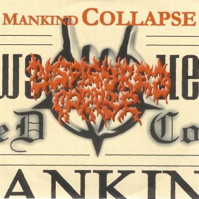 Mankind Collapse