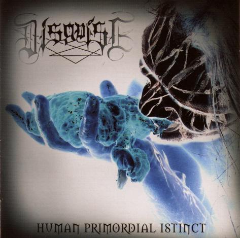 Human Primordial Instinct