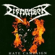 Hate Campaign