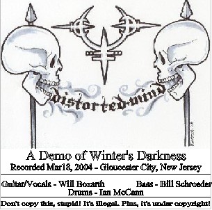 A Demo of Winter