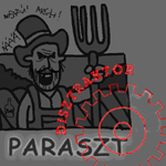 Paraszt