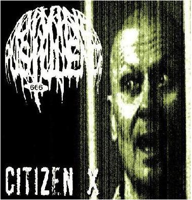 Citizen X