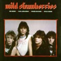 Wild strawberries