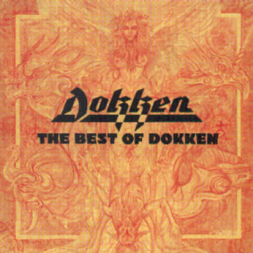 The Best of Dokken