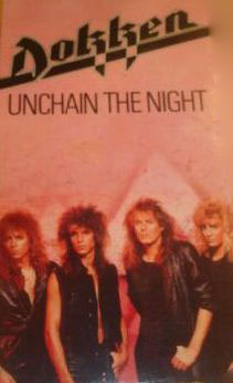 Unchain the Night