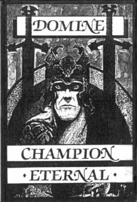 Champion Eternal