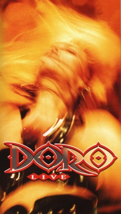 Doro Live 