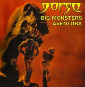 Big Monsters Aventura