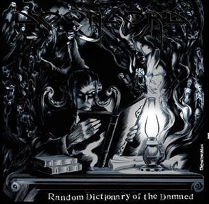 Random Dictionary of the Damned