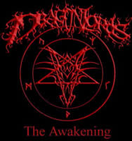 The awakening