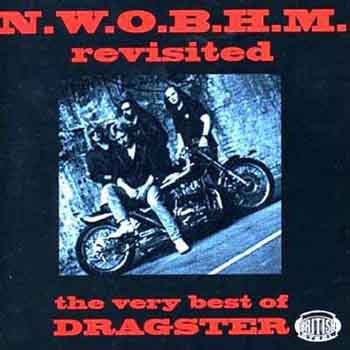 The Very Best Of Dragster